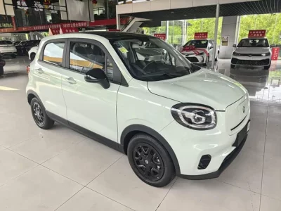 Leapmotor T03