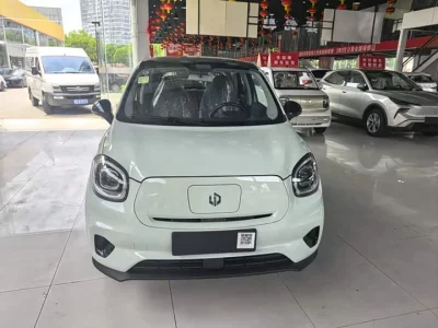 Leapmotor T03