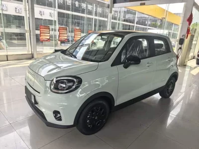 Leapmotor T03