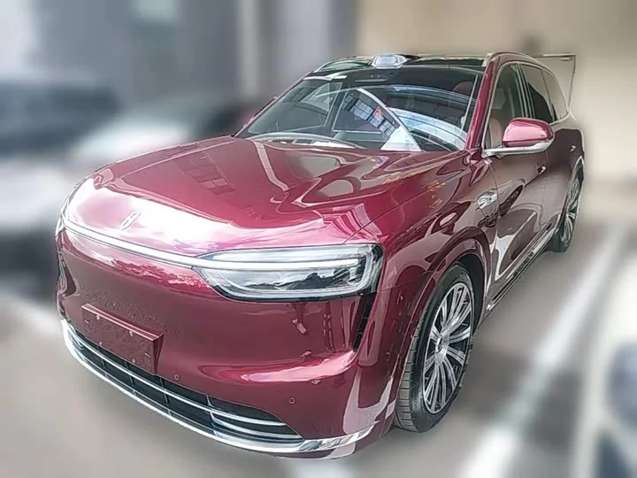 AITO M7