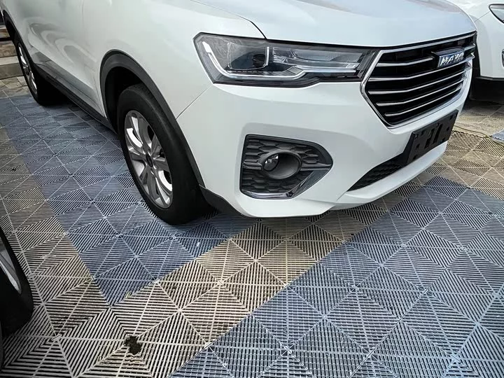 Haval H4