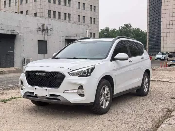 Haval M6