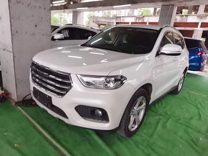 Haval H2