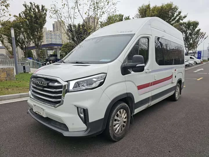 Maxus SAIC MAXUS V90 RV