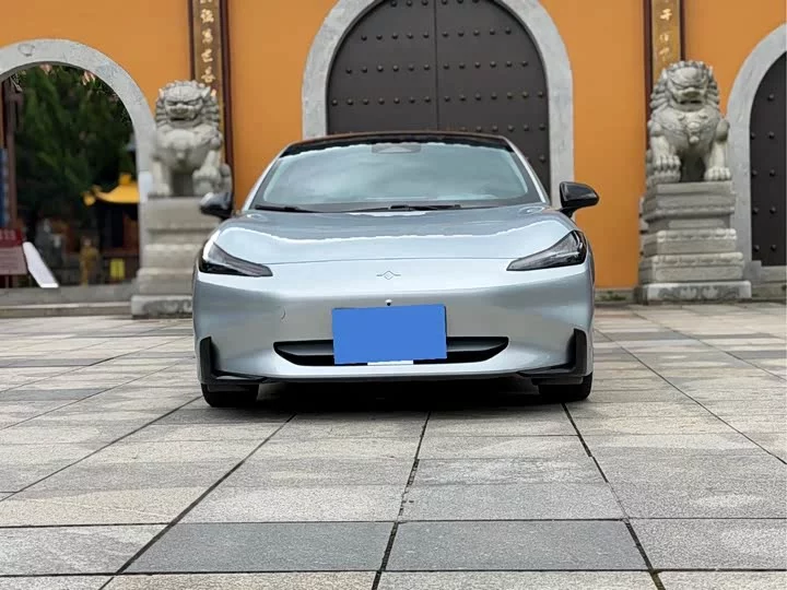GAC Haobo Haopin GT
