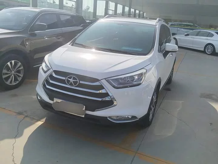 JAC Ruifeng S3