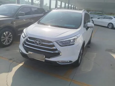 JAC Ruifeng S3, 2016 — купить с доставкой из Китая