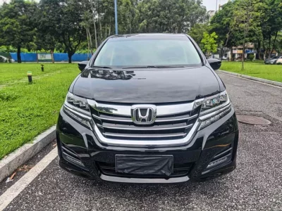 Honda Elysion