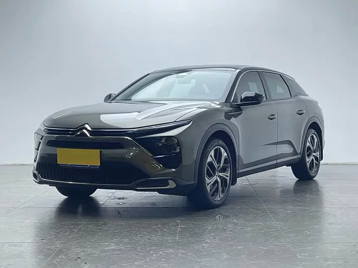 Citroën Versailles C5 X