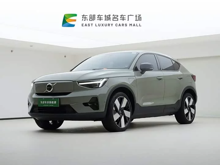 Volvo C40