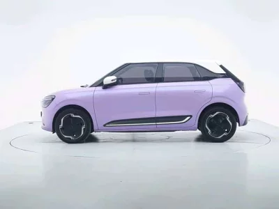 Dongfeng Nano 01