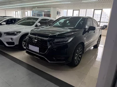 Honda UR-V