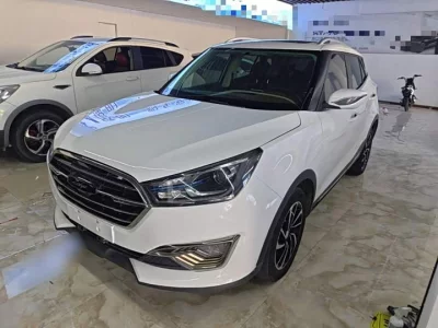 Zotye T300