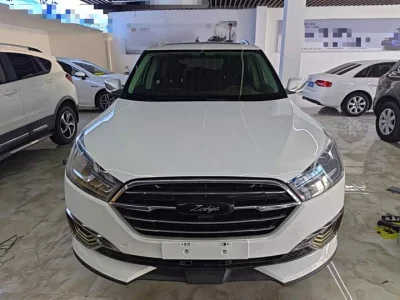 Zotye T300