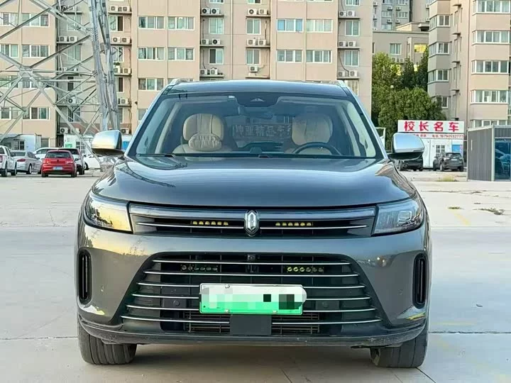 AITO M7
