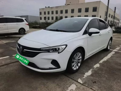 Buick Valeant