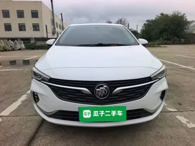 Buick Valeant