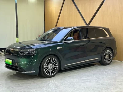 AITO QJM8, 2025 — купить с доставкой из Китая