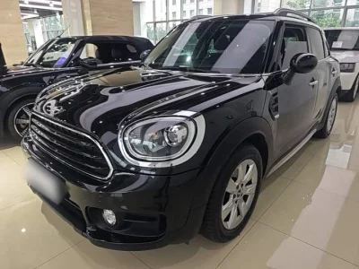 MINI COUNTRYMAN, 2019 — купить с доставкой из Китая