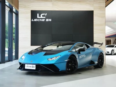 Lamborghini Huracán