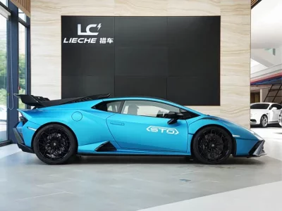 Lamborghini Huracán