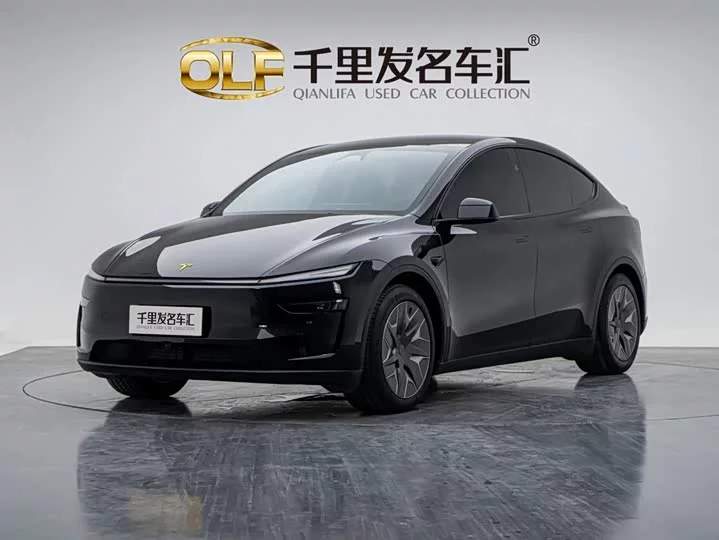 Tesla Model Y L