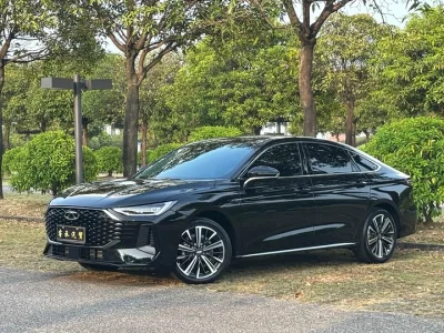 Chery Arrizo 8 PRO, 2026 — купить с доставкой из Китая
