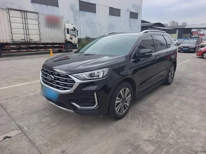 Ford Edge