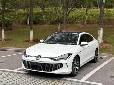 Volkswagen Lamando