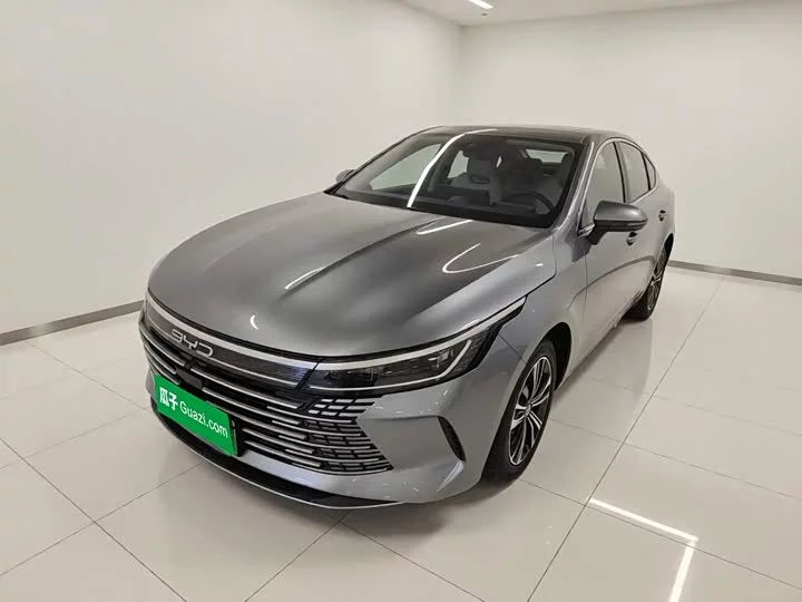 BYD Destroyer 05