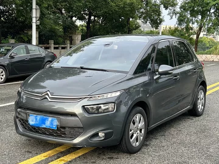 Citroën C4 PICASSO