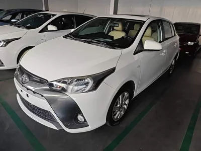 Toyota Yaris L