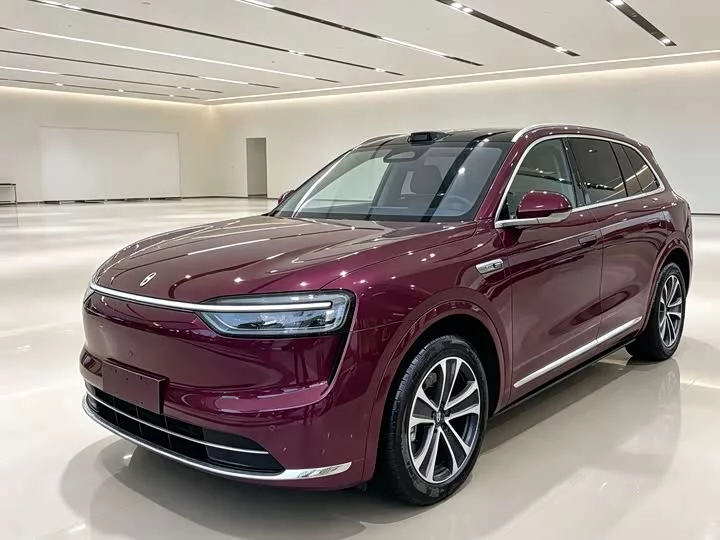 AITO M7