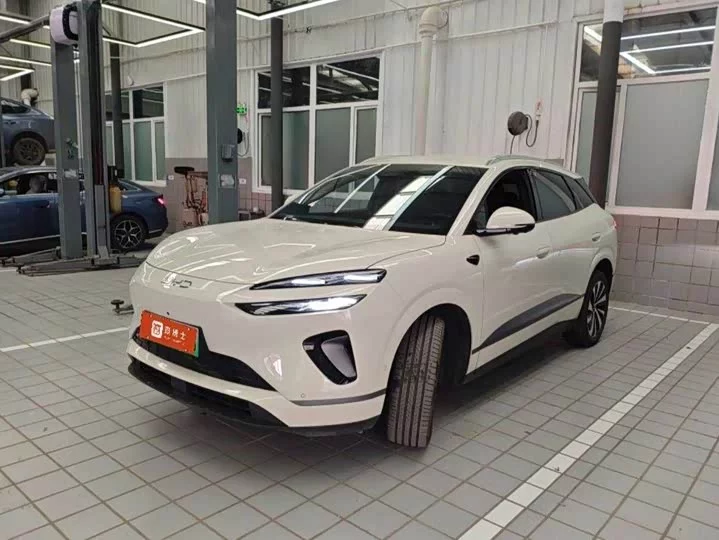 BYD Haima S06