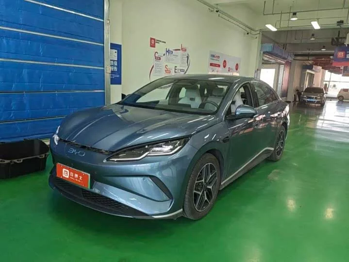 BYD Seal 06