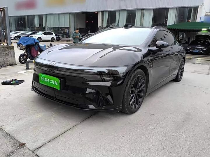 ZEEKR 007GT