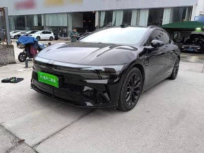 ZEEKR 007GT