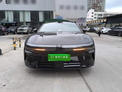 ZEEKR 007GT