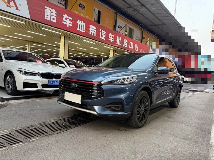 Ford Escape
