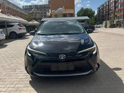 Toyota Levin