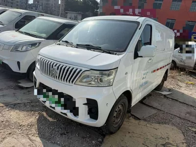Changan Kaicene Changan Ruixing EM60