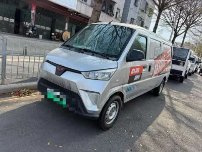 Wuling EV50