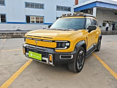 Deepal Dark blue G318, 2025 — купить с доставкой из Китая