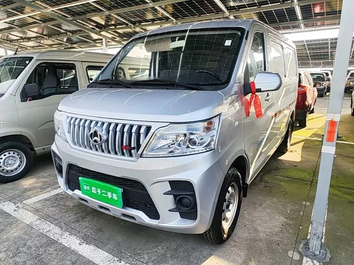 Changan Kaicene Changan Ruixing M60