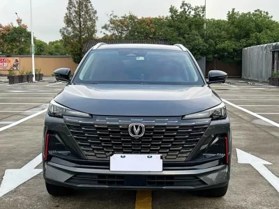 Changan CS55PLUS