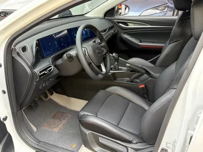 Changan Escape