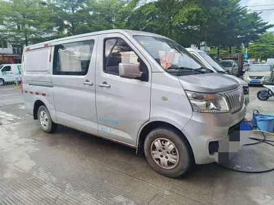 Changan Kaicene Changan Raize M80