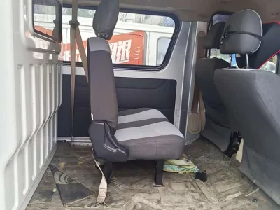 Changan Kaicene Changan Raize M80