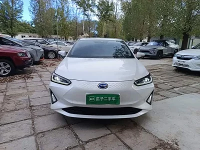 GAC Toyota iA5