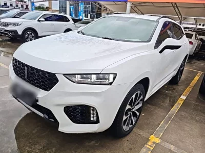 Wey VV7